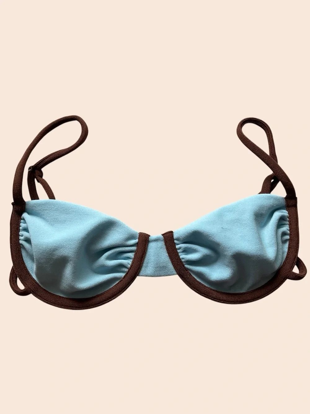 Frankies Bikinis this maggie